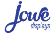 Jowe Displays Logo